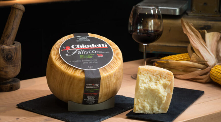 Pecorino Romano DOP nel Lazio: tradizione e innovazione