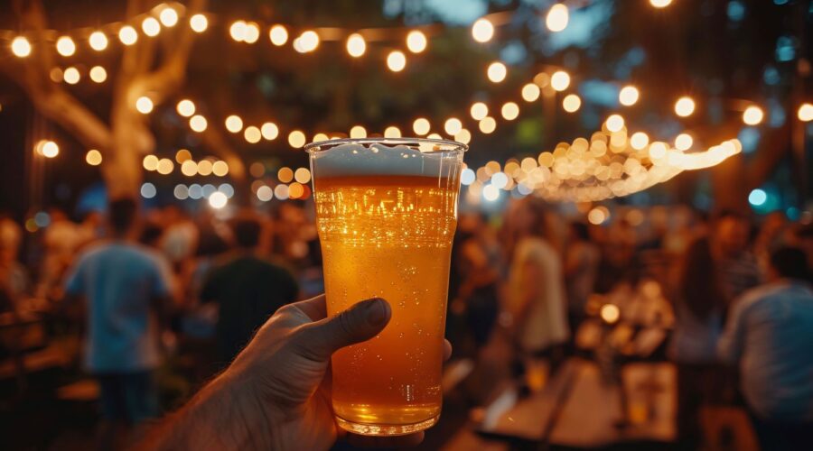 Birra artigianale Lazio: estate da Rebel’s Brewery